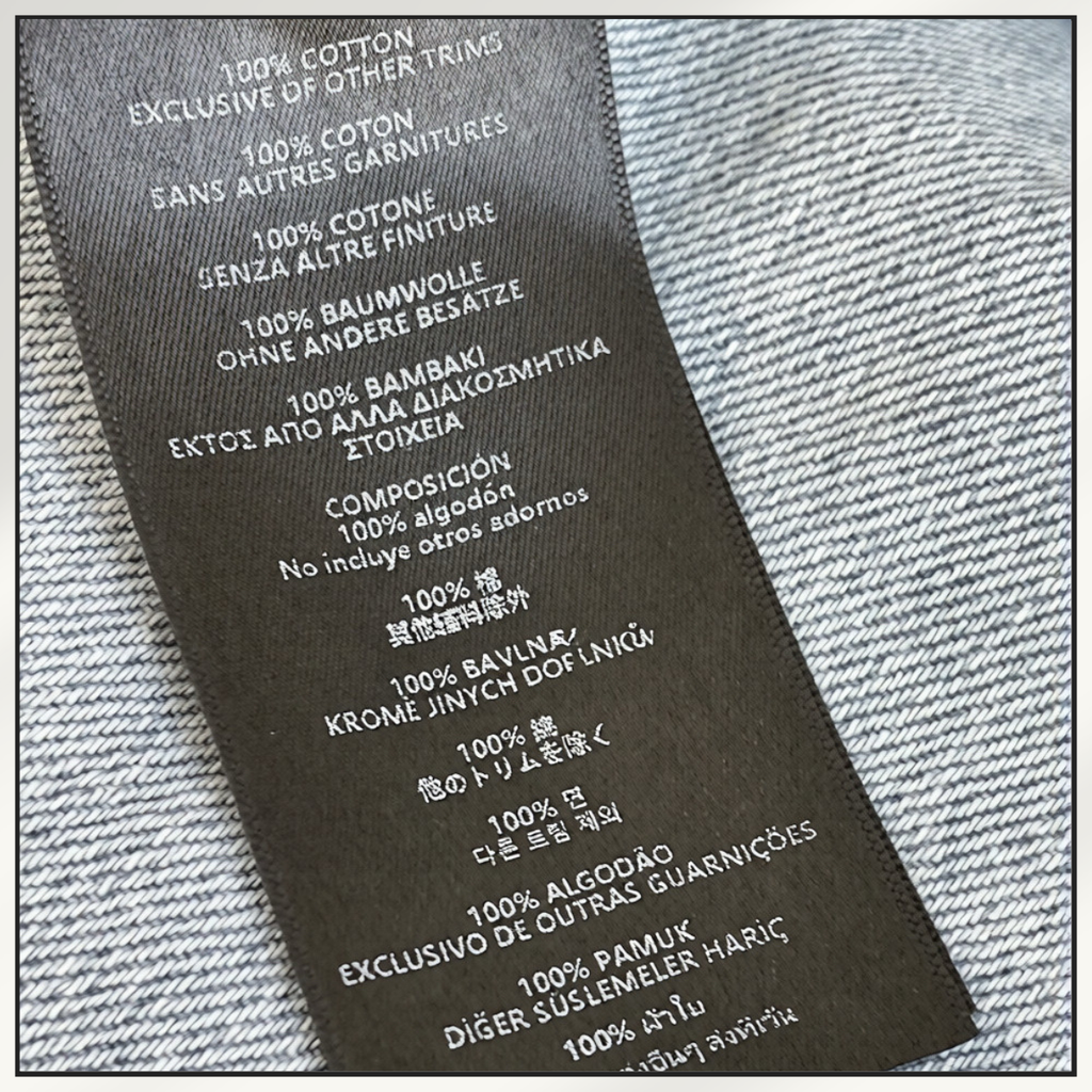 REBELLION DENIM WRAP TOP & PANT