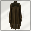 MEMENTO BATWING MINI DRESS