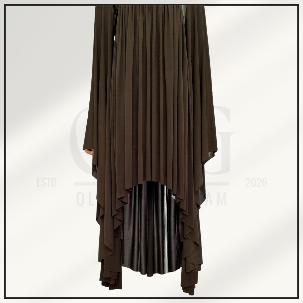 MEMENTO BATWING MINI DRESS