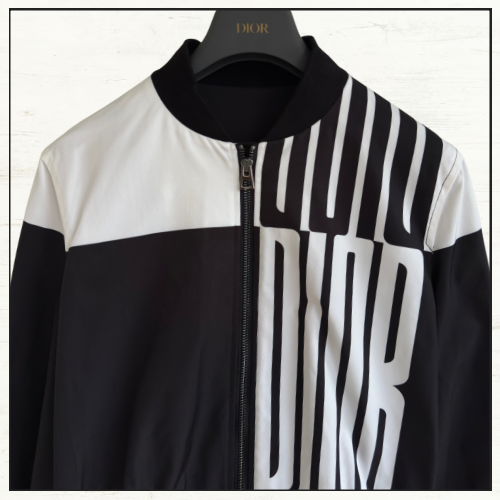 CROPPED BOMBER JACKET