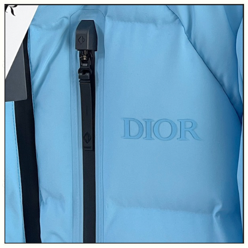 xDESCENTE xPETER DIOG SKI DOWN JACKET