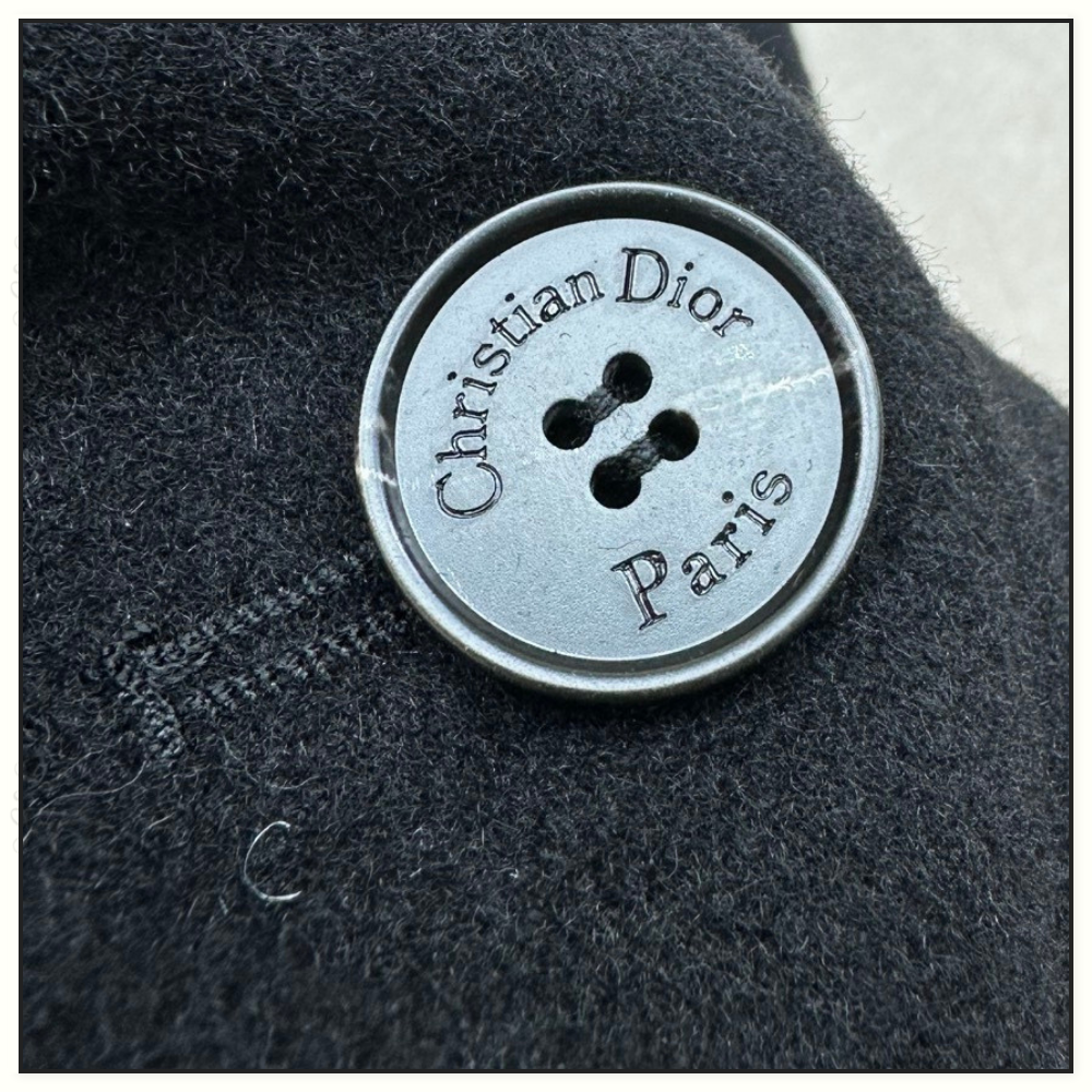 VIRGIN WOOL JACKET WITH SAILOR COLLAR