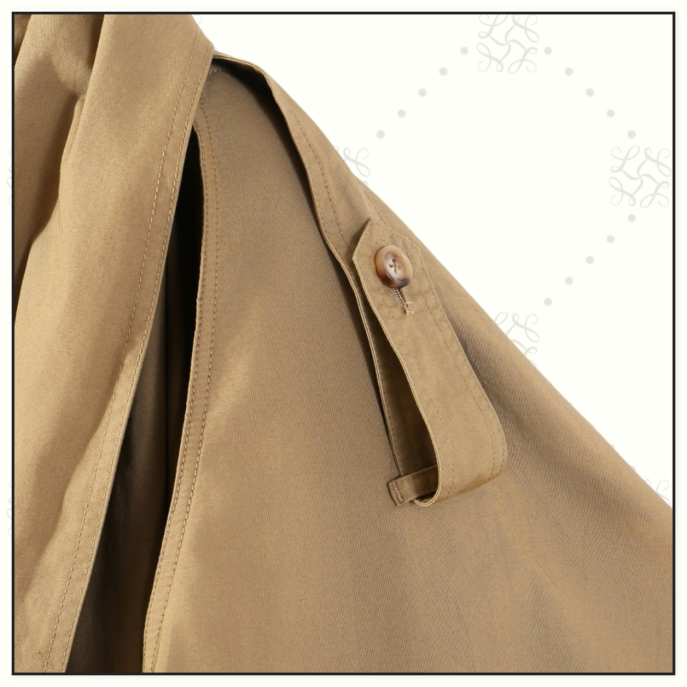TRENCH COAT