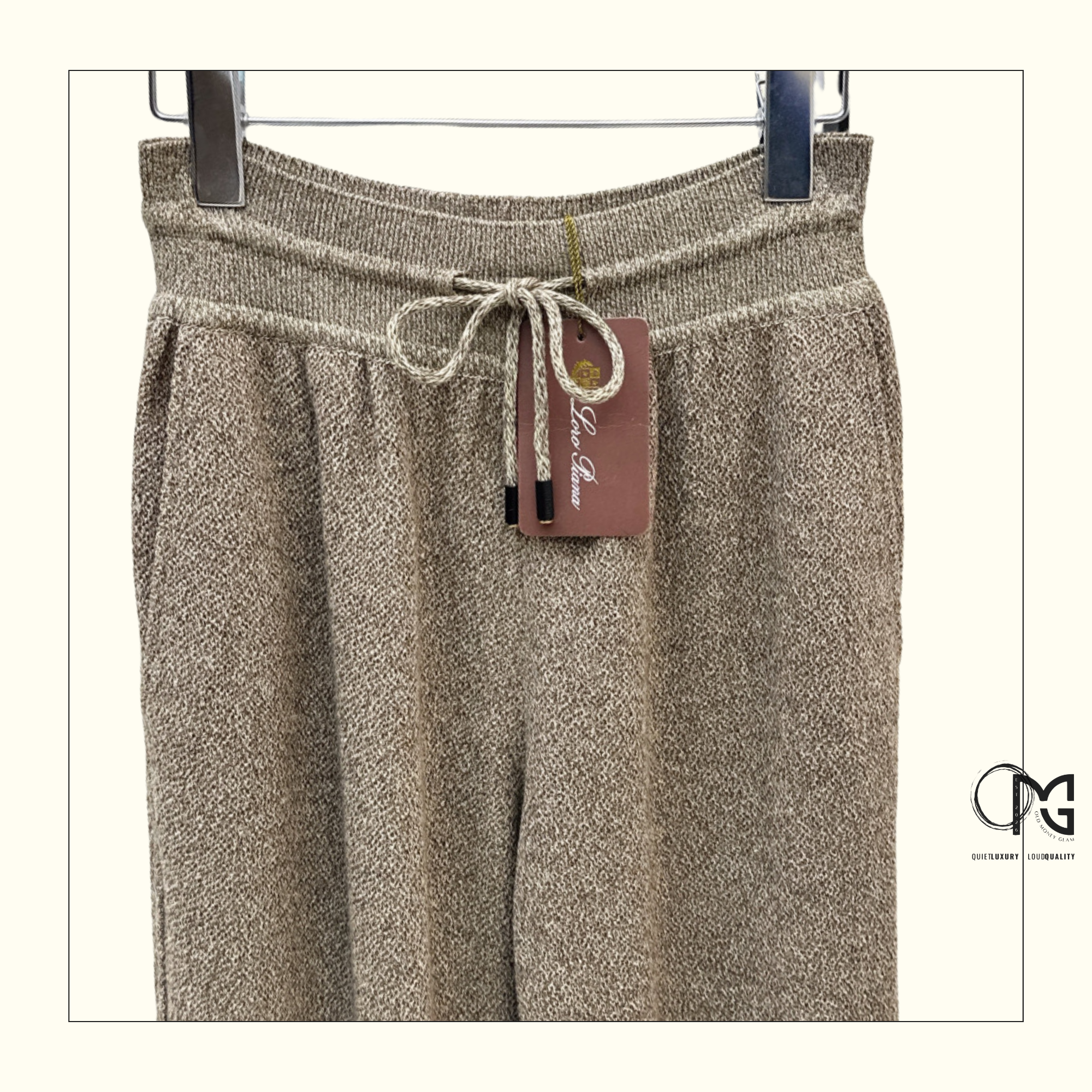 CELLINA TROUSER