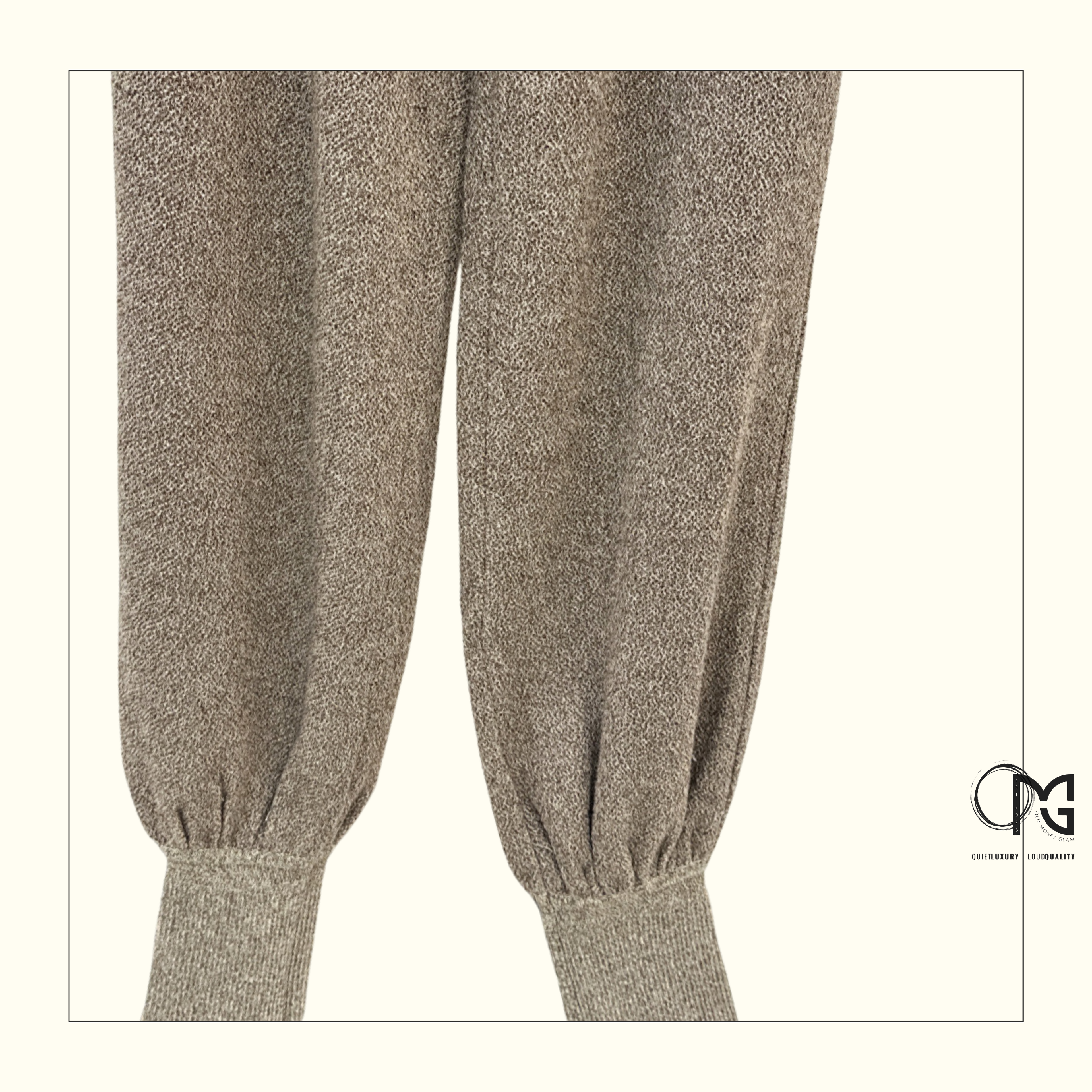 CELLINA TROUSER