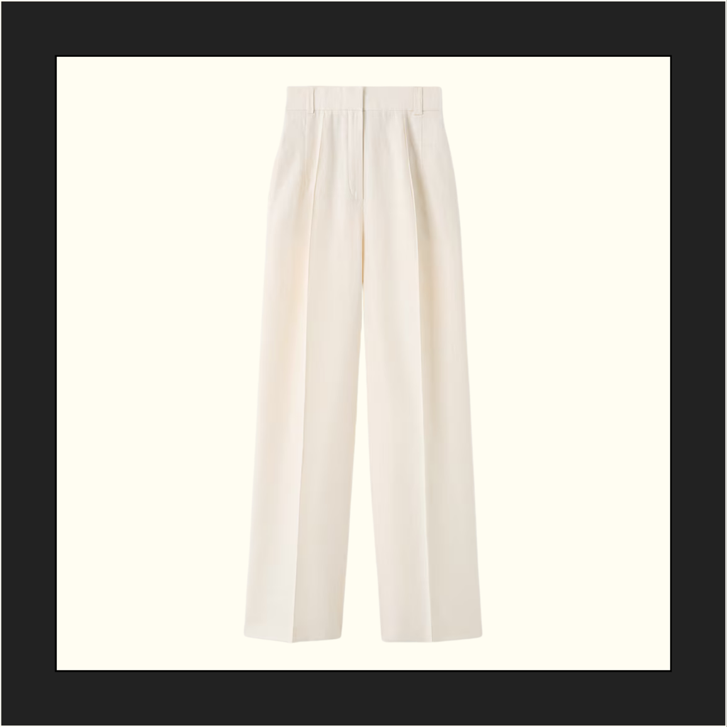 LODGER TROUSER