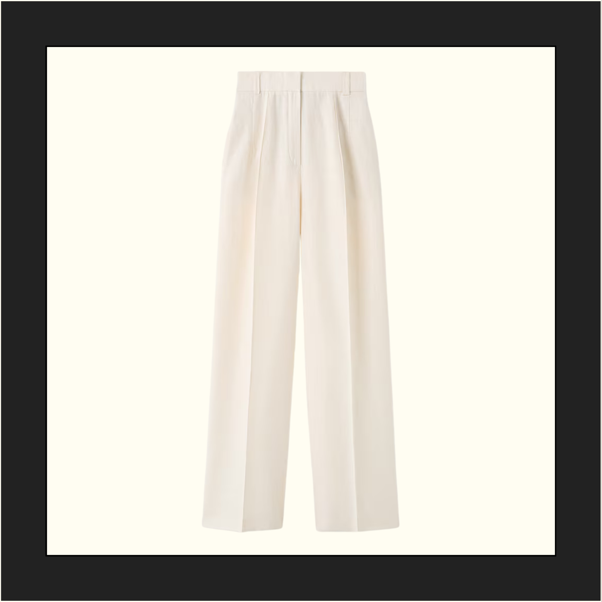LODGER TROUSER