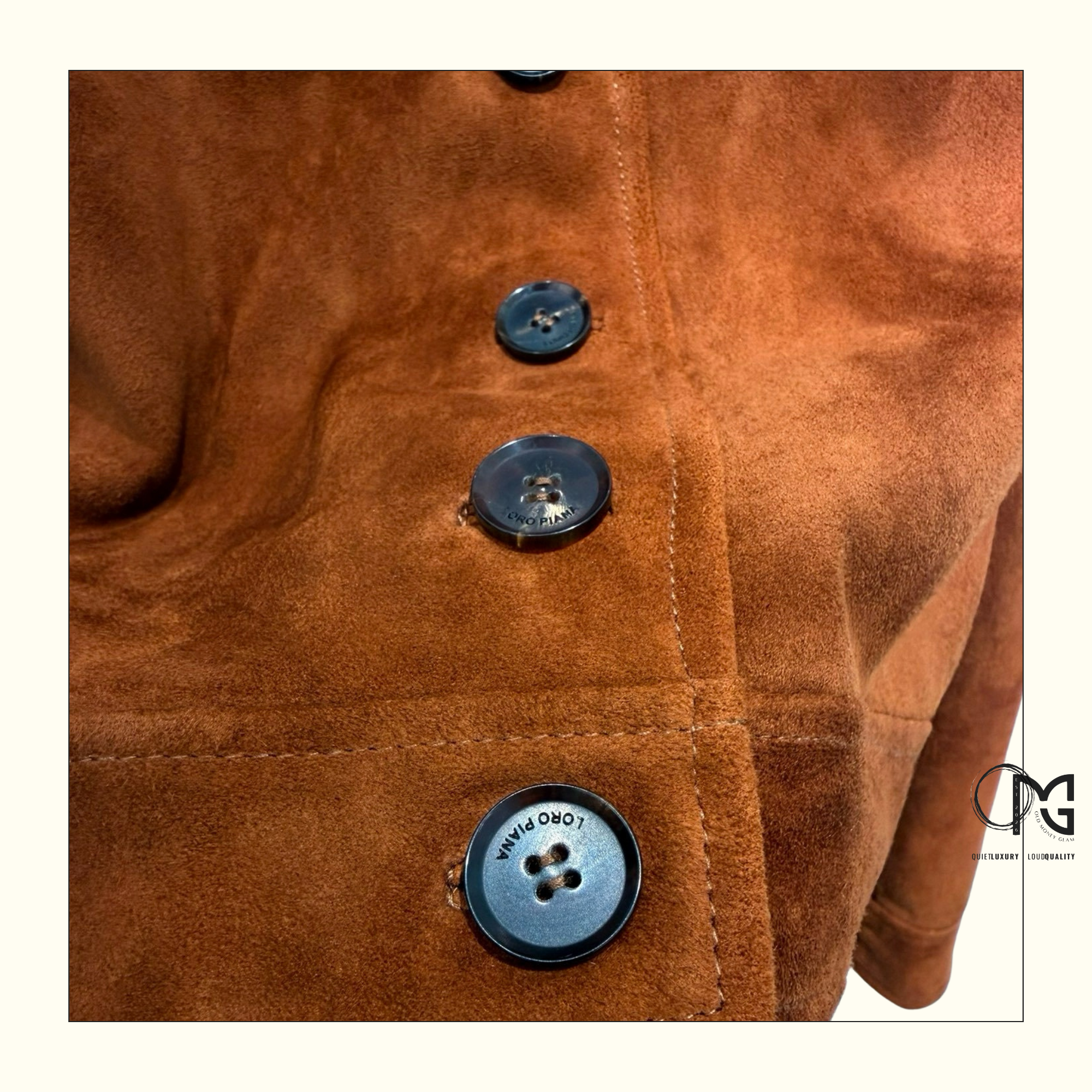 ABEGAIL CALFSKIN JACKET