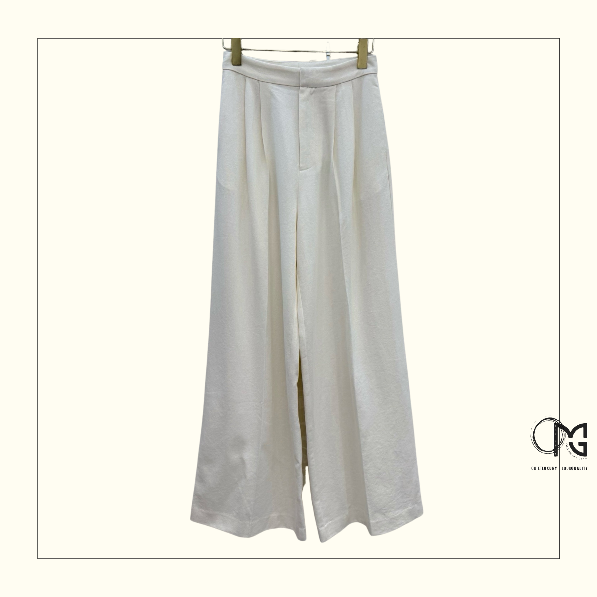 LODGER TROUSER