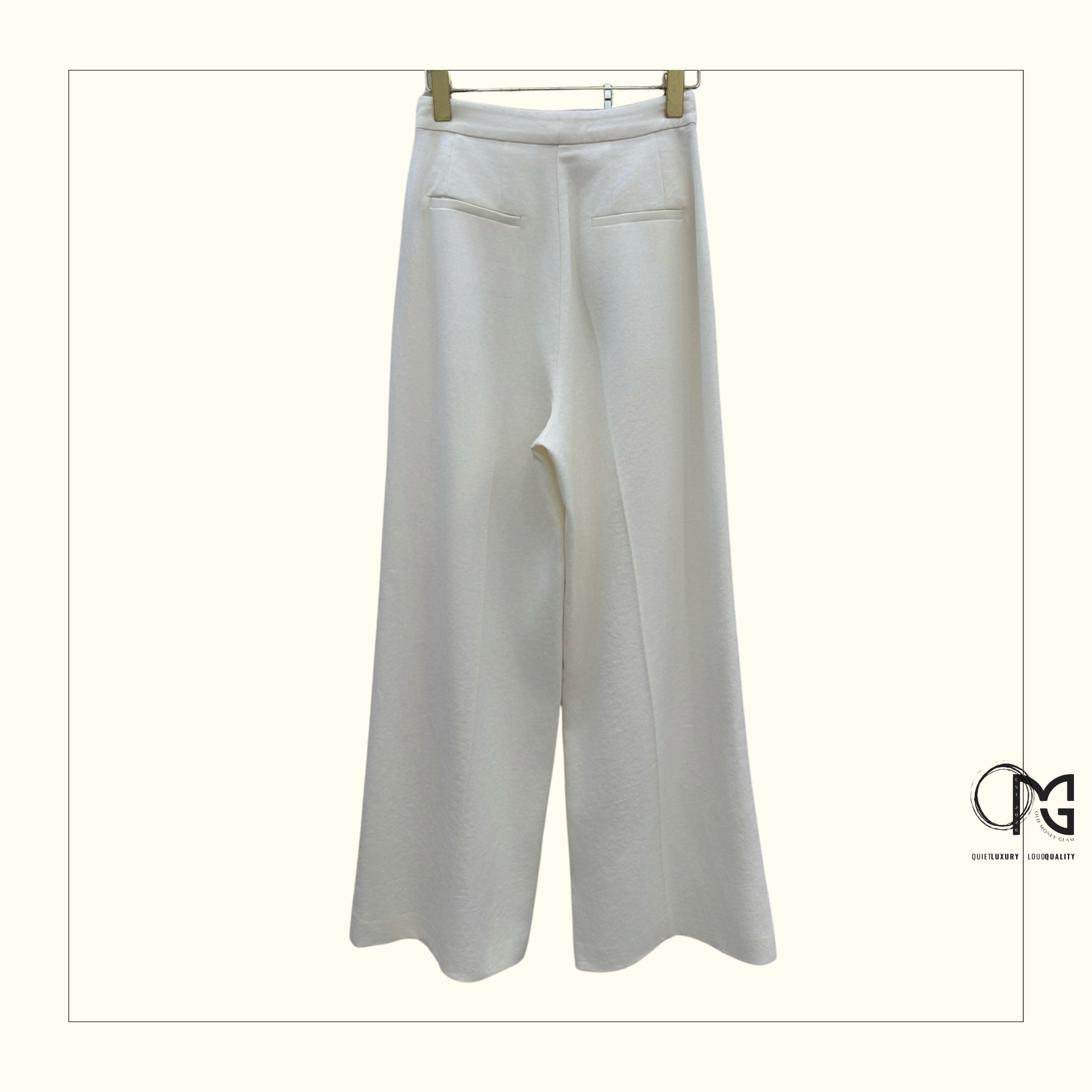 LODGER TROUSER
