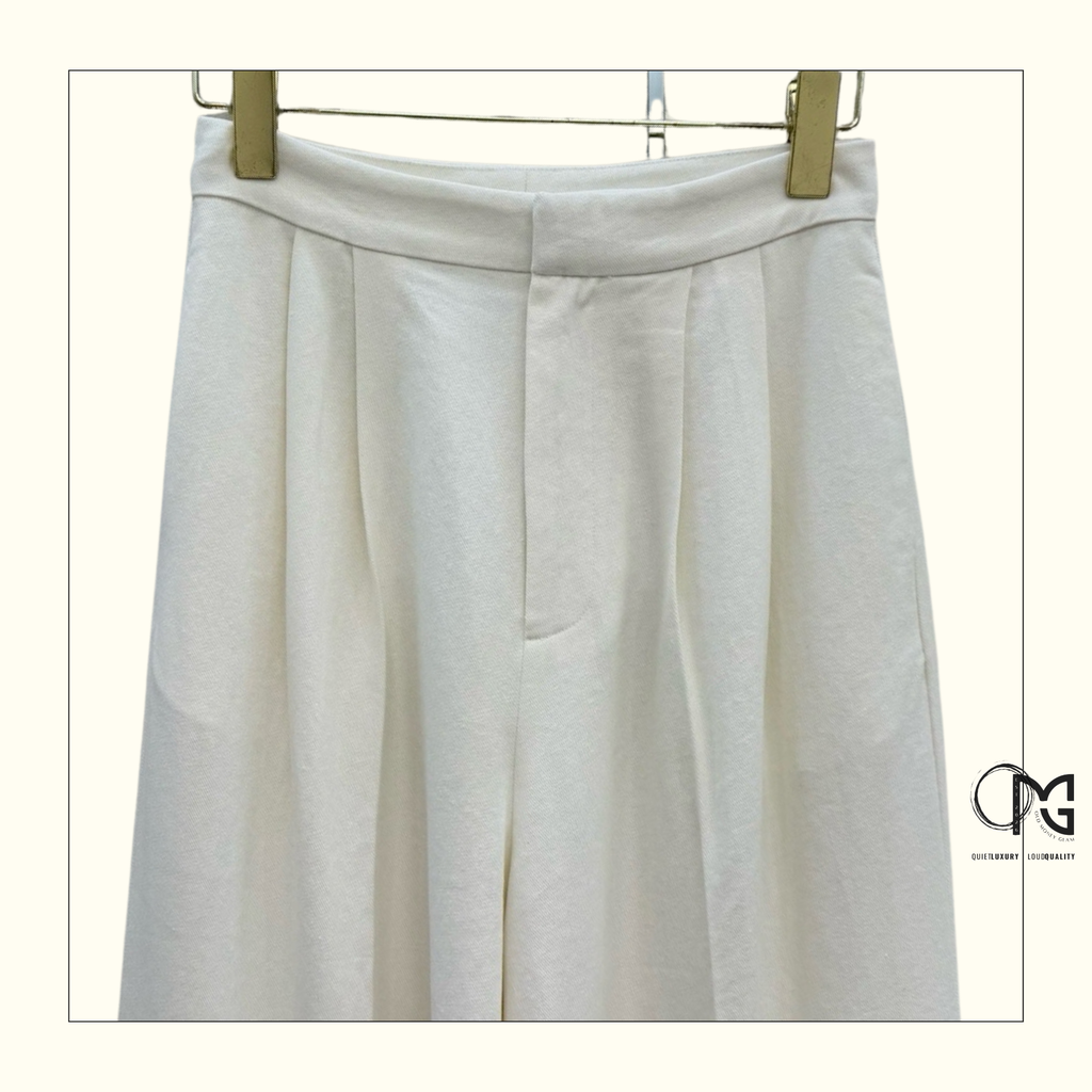 LODGER TROUSER
