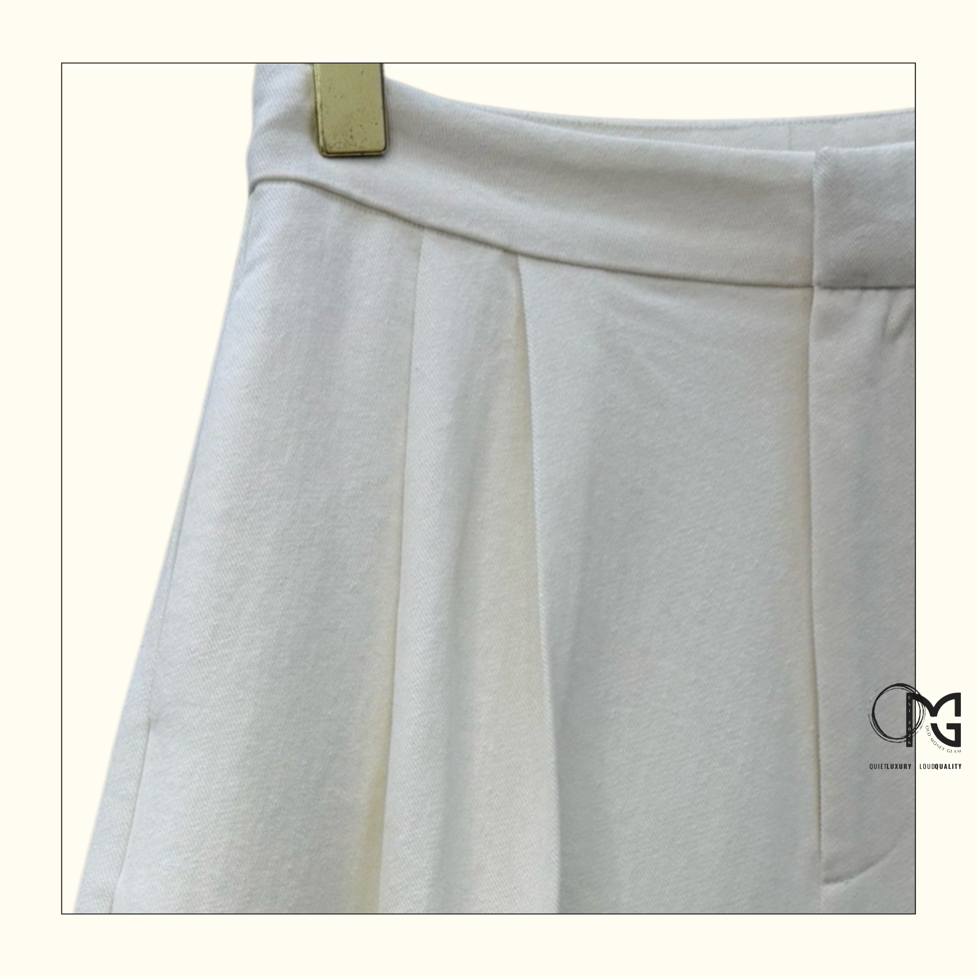 LODGER TROUSER