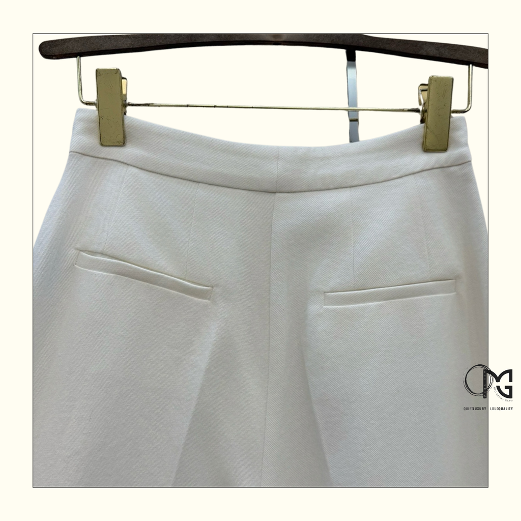 LODGER TROUSER