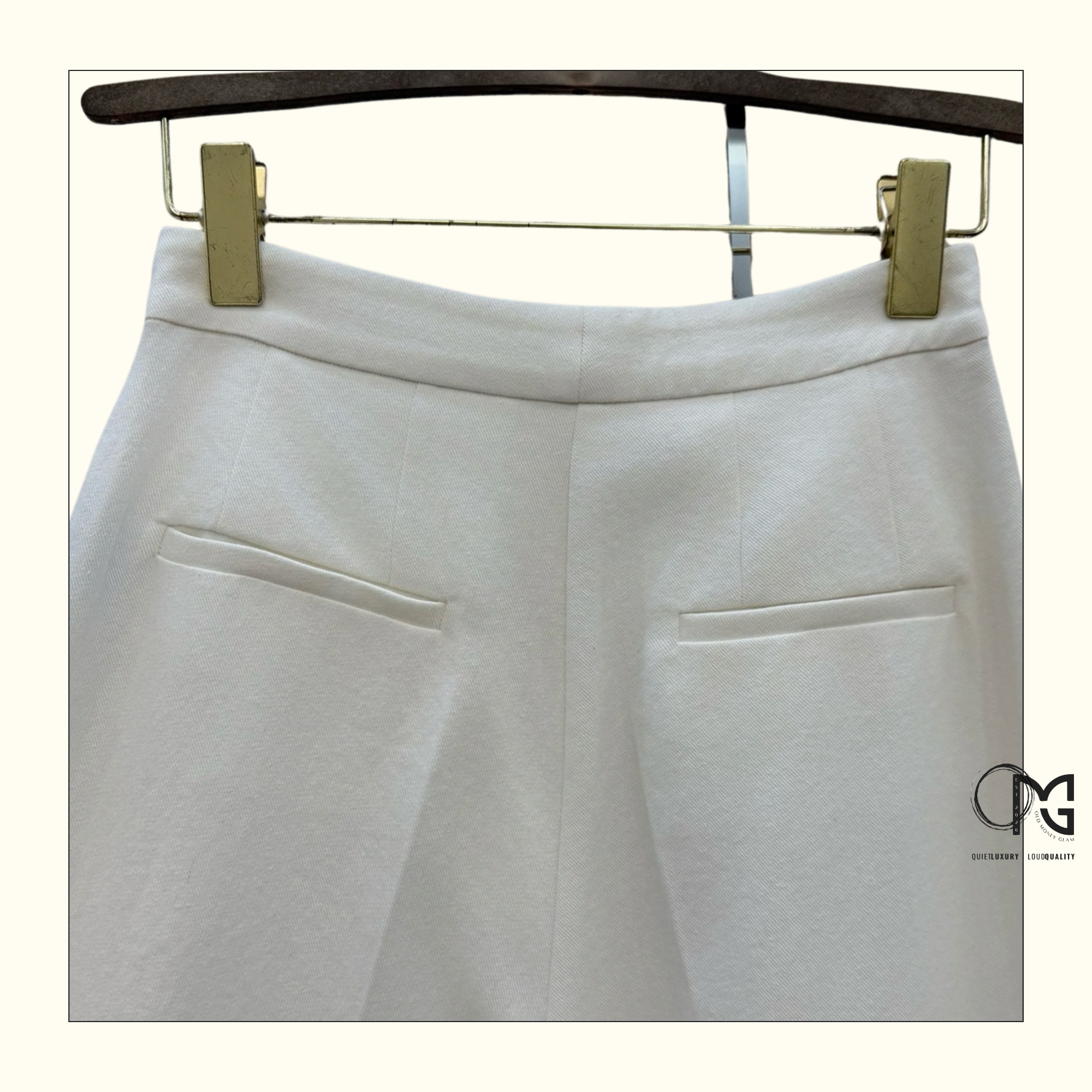LODGER TROUSER