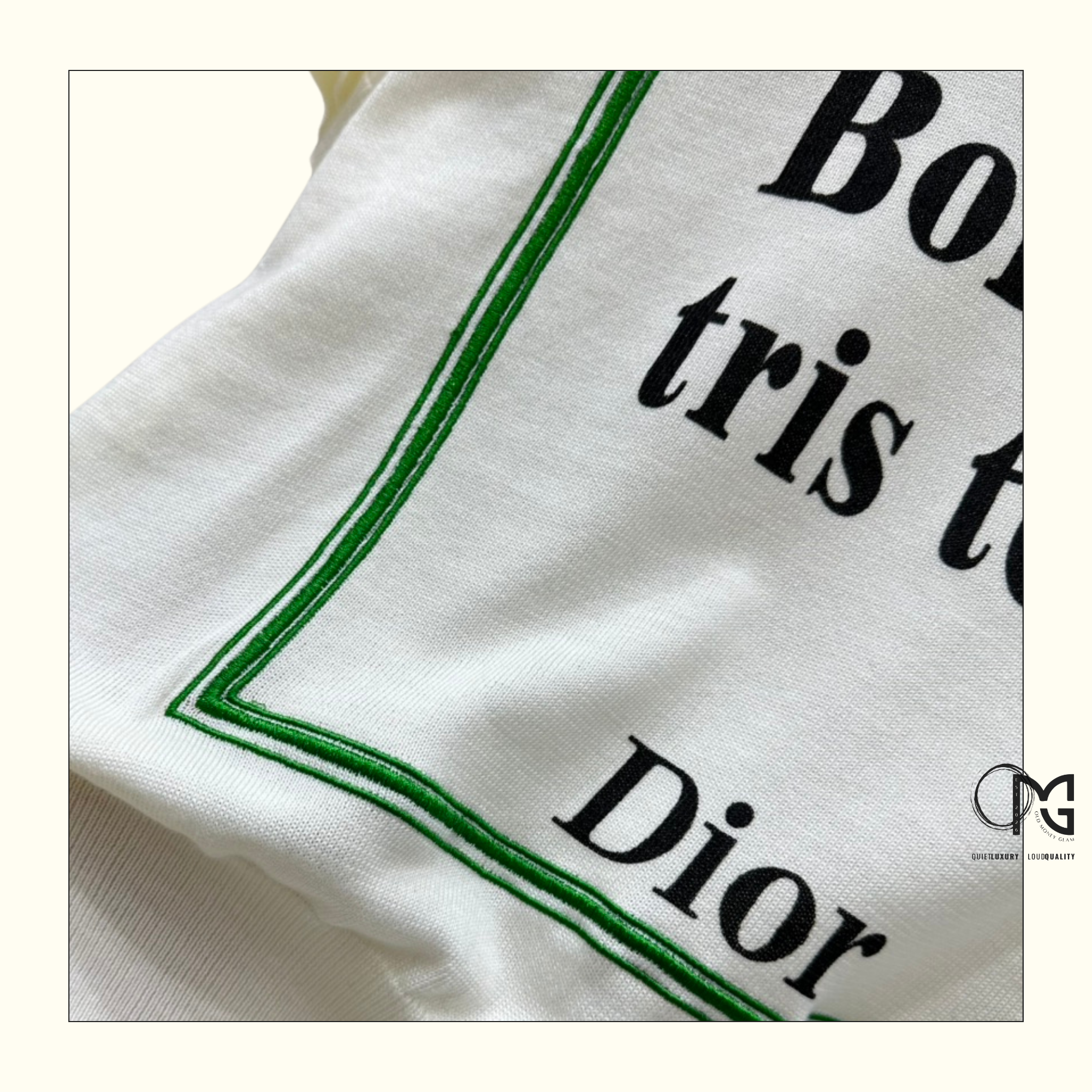 SILK KNIT SHORT SLEEVE TOP