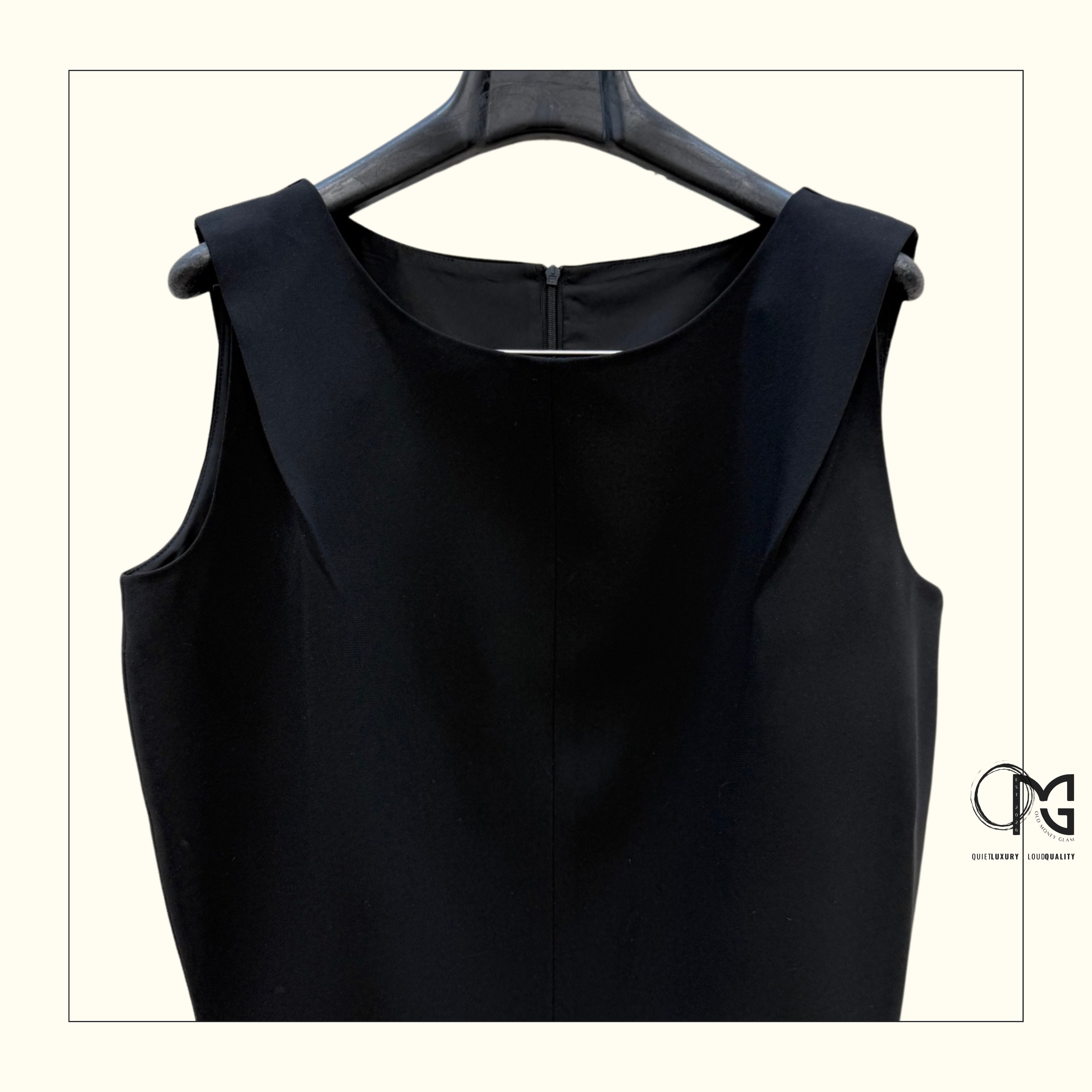 TOMO SILK GAZAR MINI DRESS