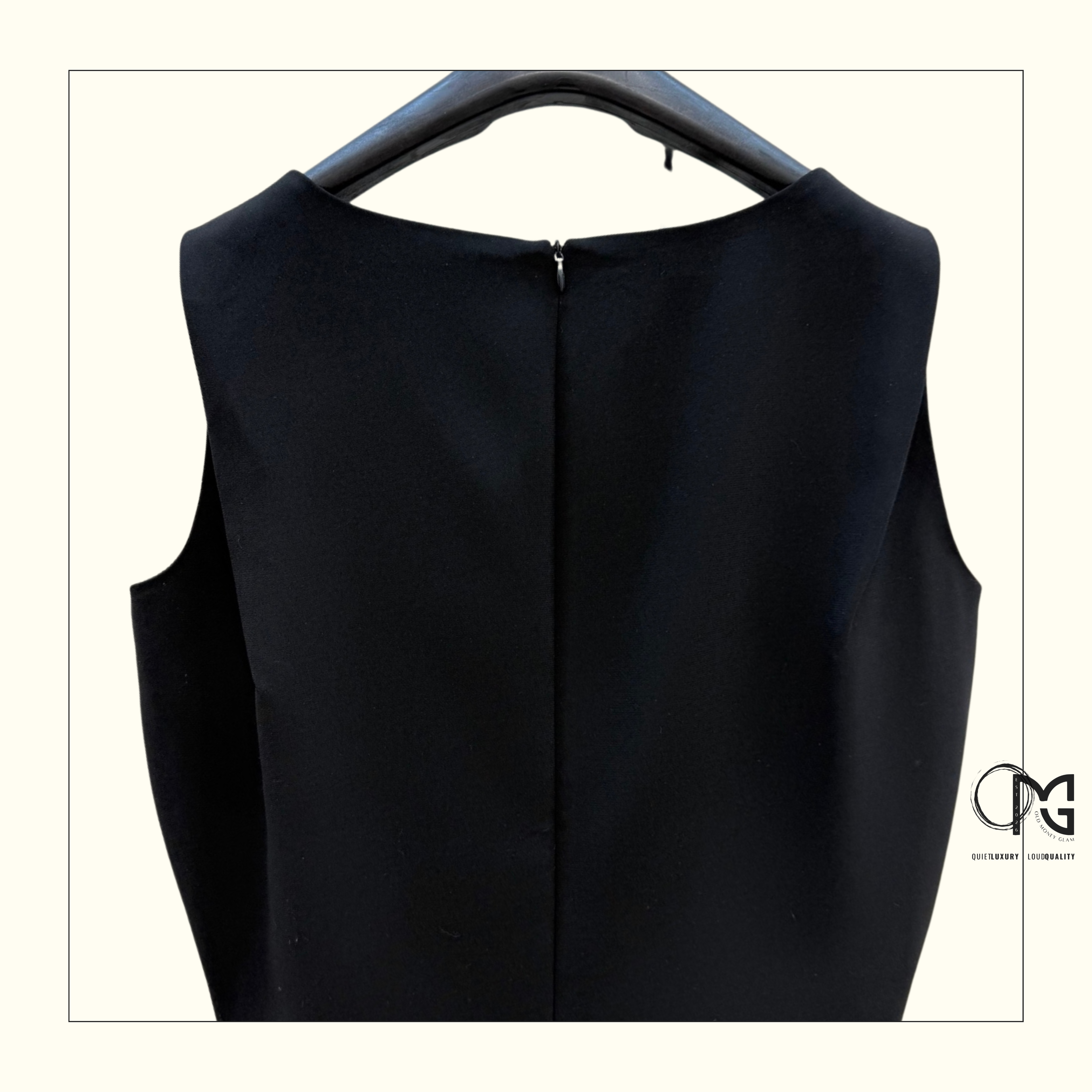 TOMO SILK GAZAR MINI DRESS