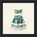 STARDUST MINI DRESS
