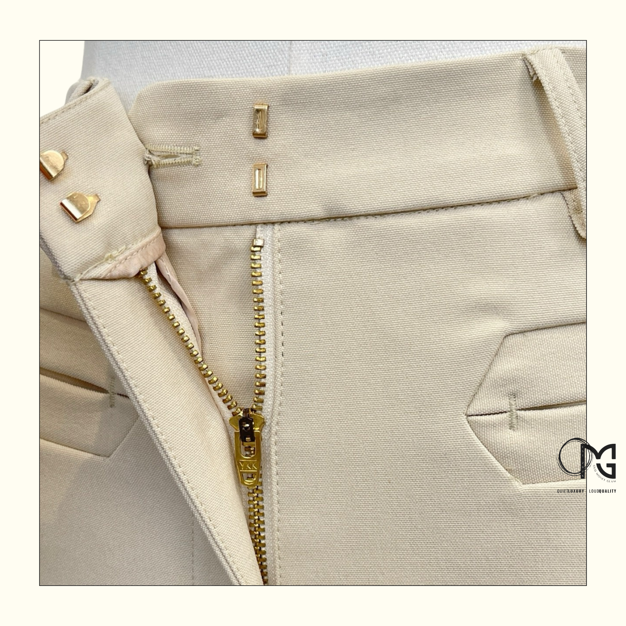 REBELLION PIRATE JACKET & FLARE PANT