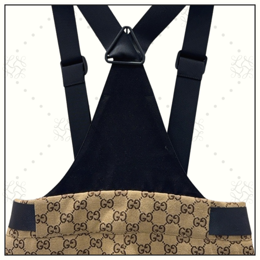 SKI JACKET & TROUSERS