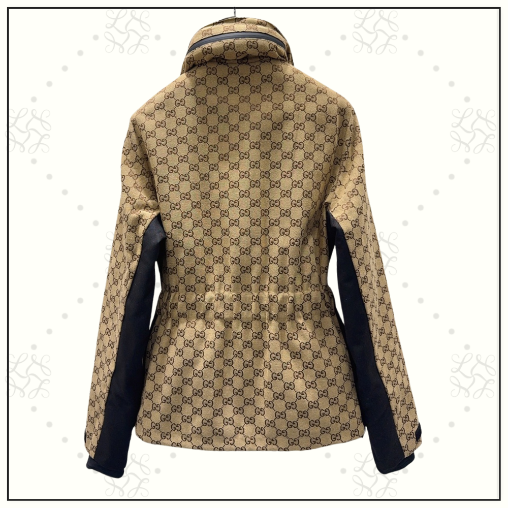 SKI JACKET & TROUSERS