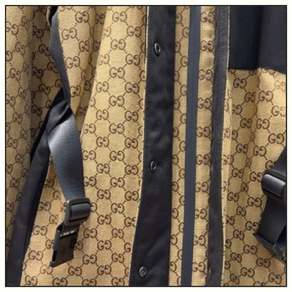 SKI JACKET & TROUSERS