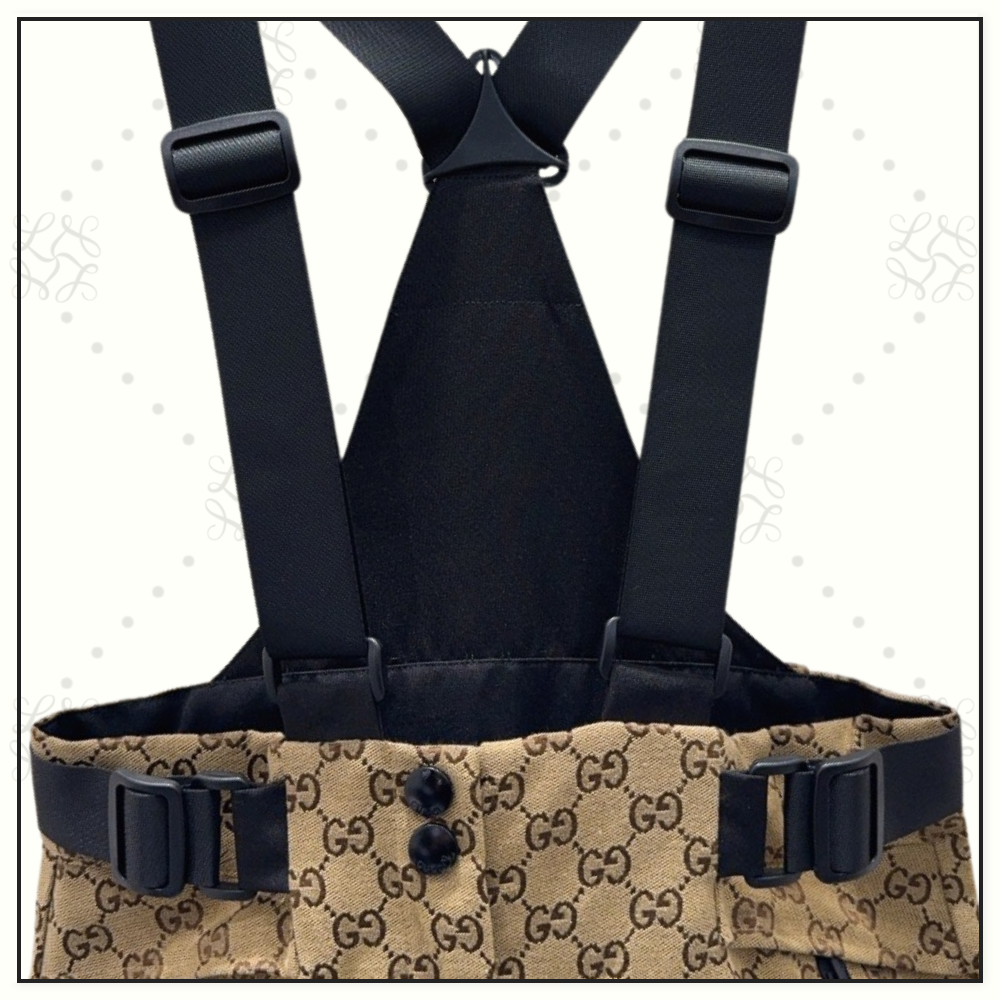 SKI JACKET & TROUSERS