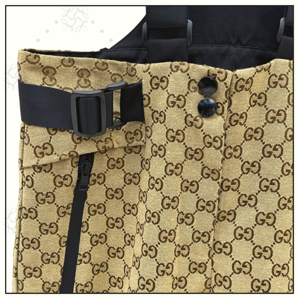 SKI JACKET & TROUSERS