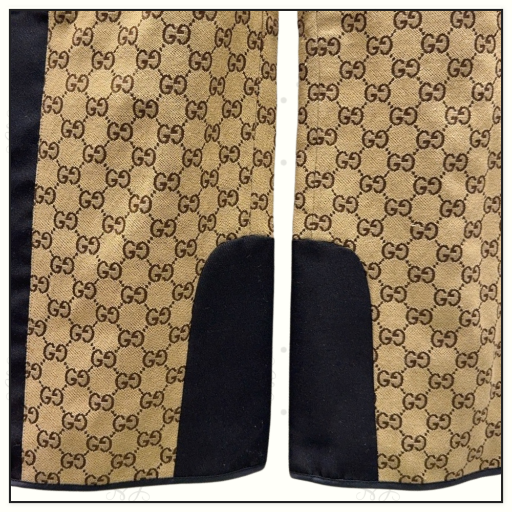 SKI JACKET & TROUSERS