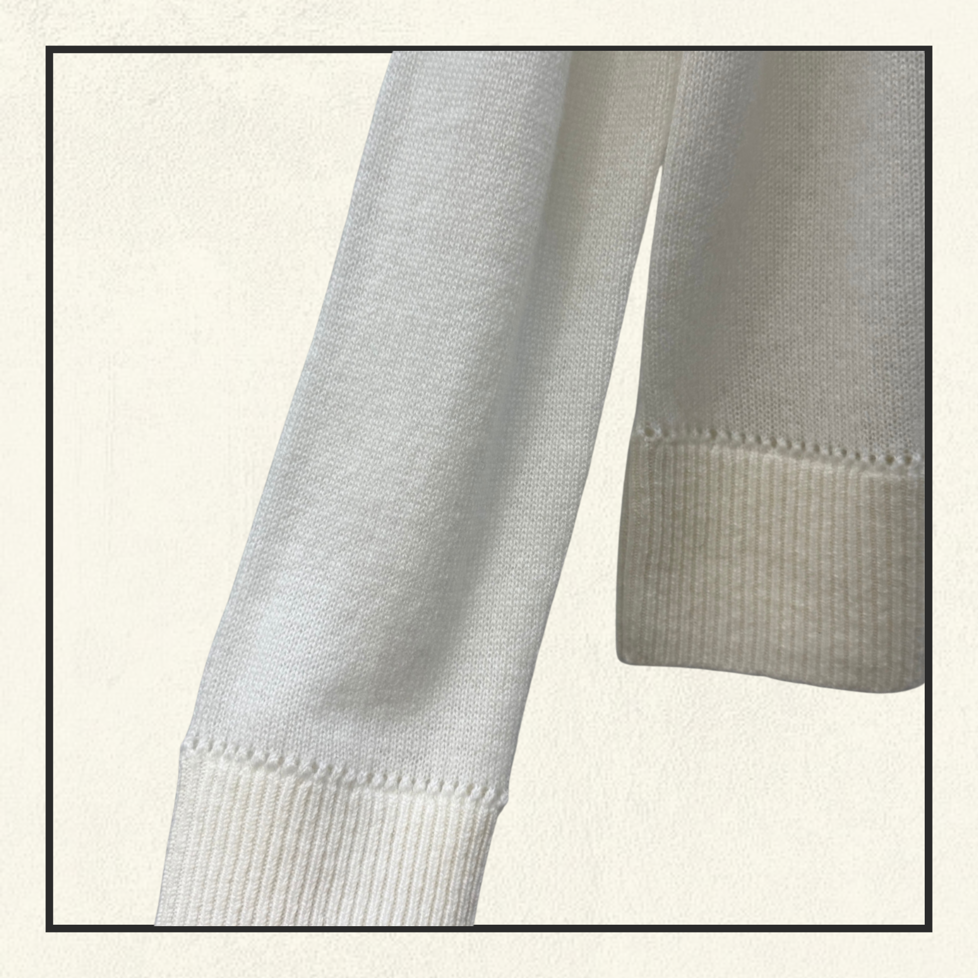 CASHMERE CARDIGAN