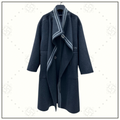 CASHMERE COAT