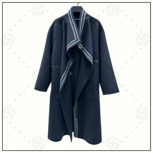 CASHMERE COAT