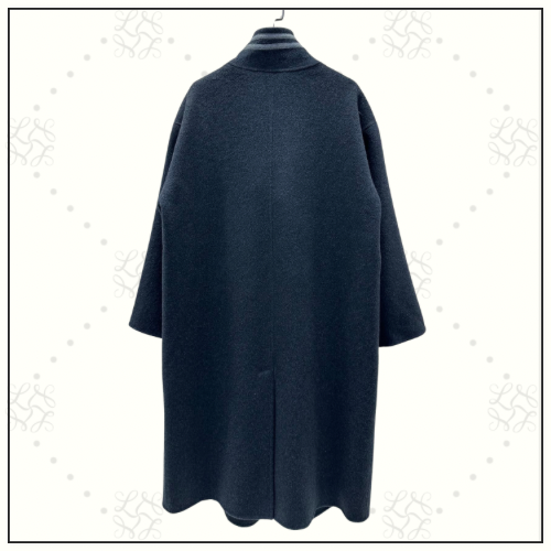 CASHMERE COAT