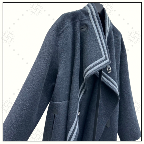 CASHMERE COAT