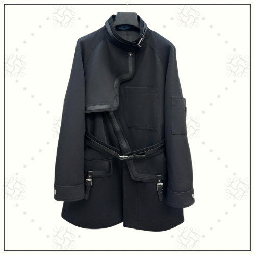 CASHMERE COAT