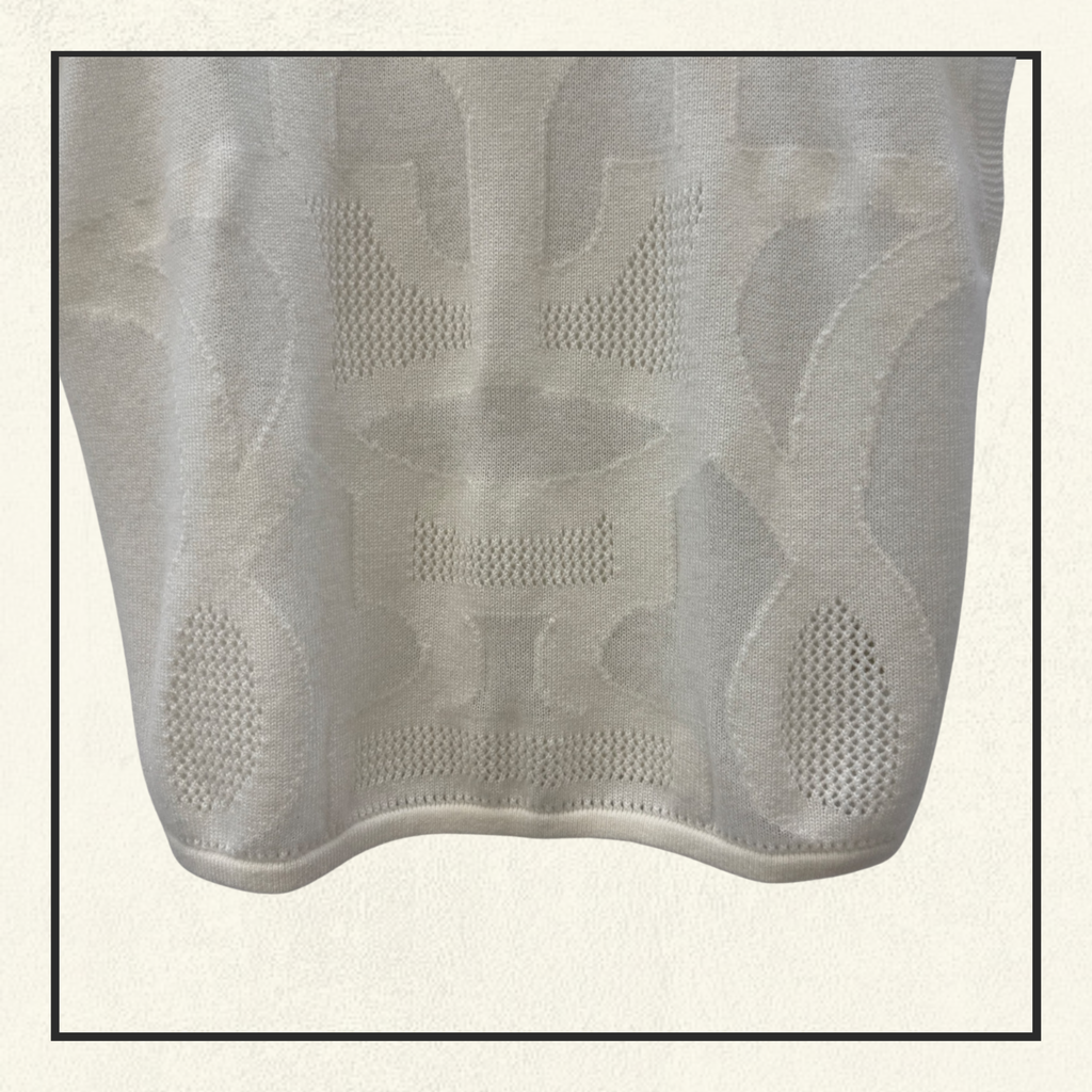 CASHMERE TOP