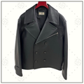 LAMBSKIN JACKET