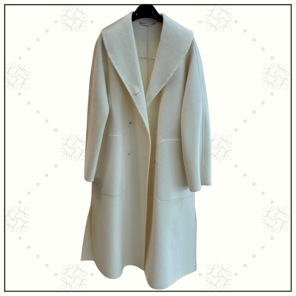 CASHMERE COAT