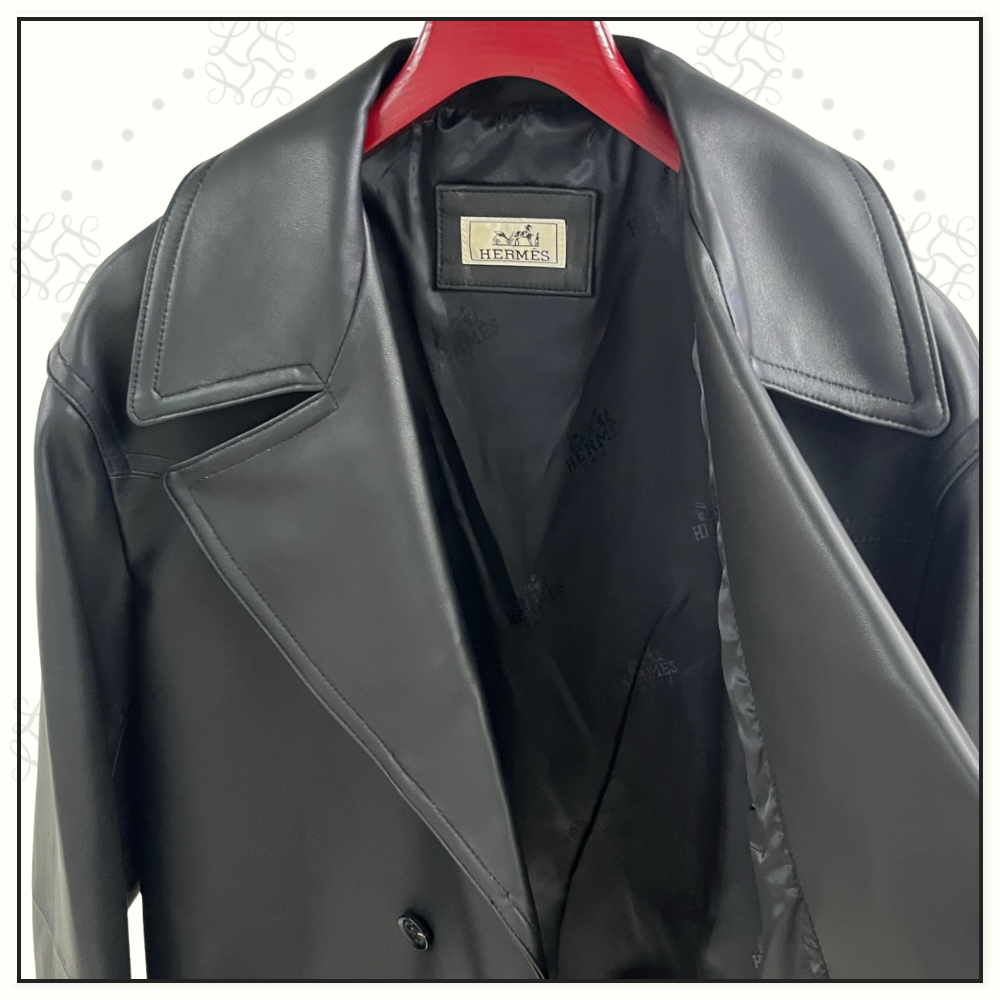 LAMBSKIN JACKET