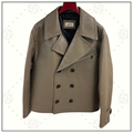 LAMBSKIN JACKET