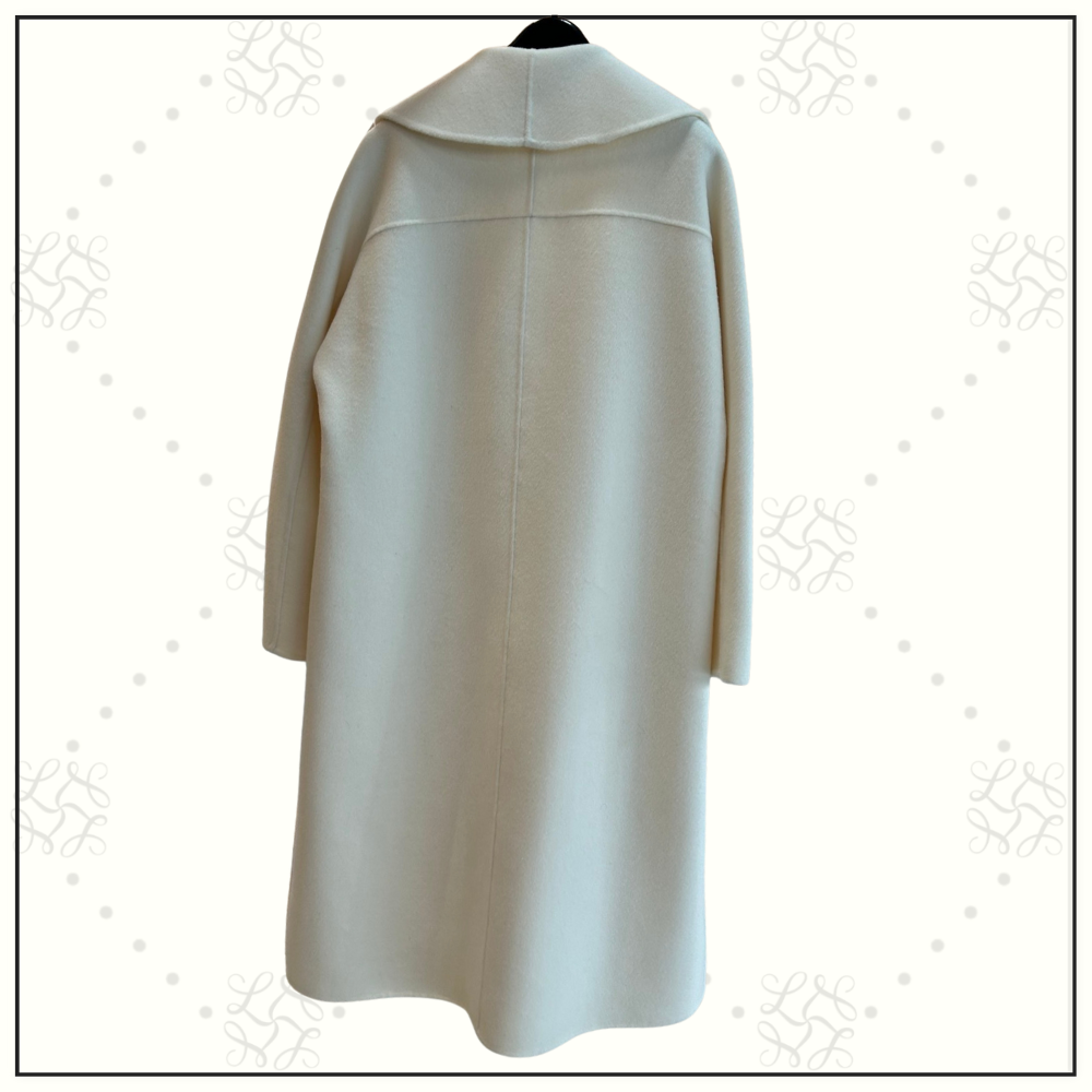 CASHMERE COAT
