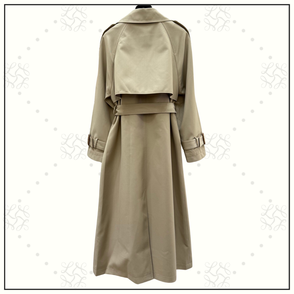 TRENCH COAT
