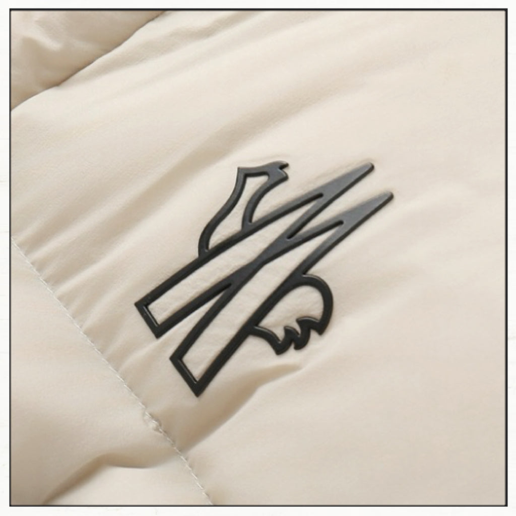 CHERFERIE DOWN JACKET