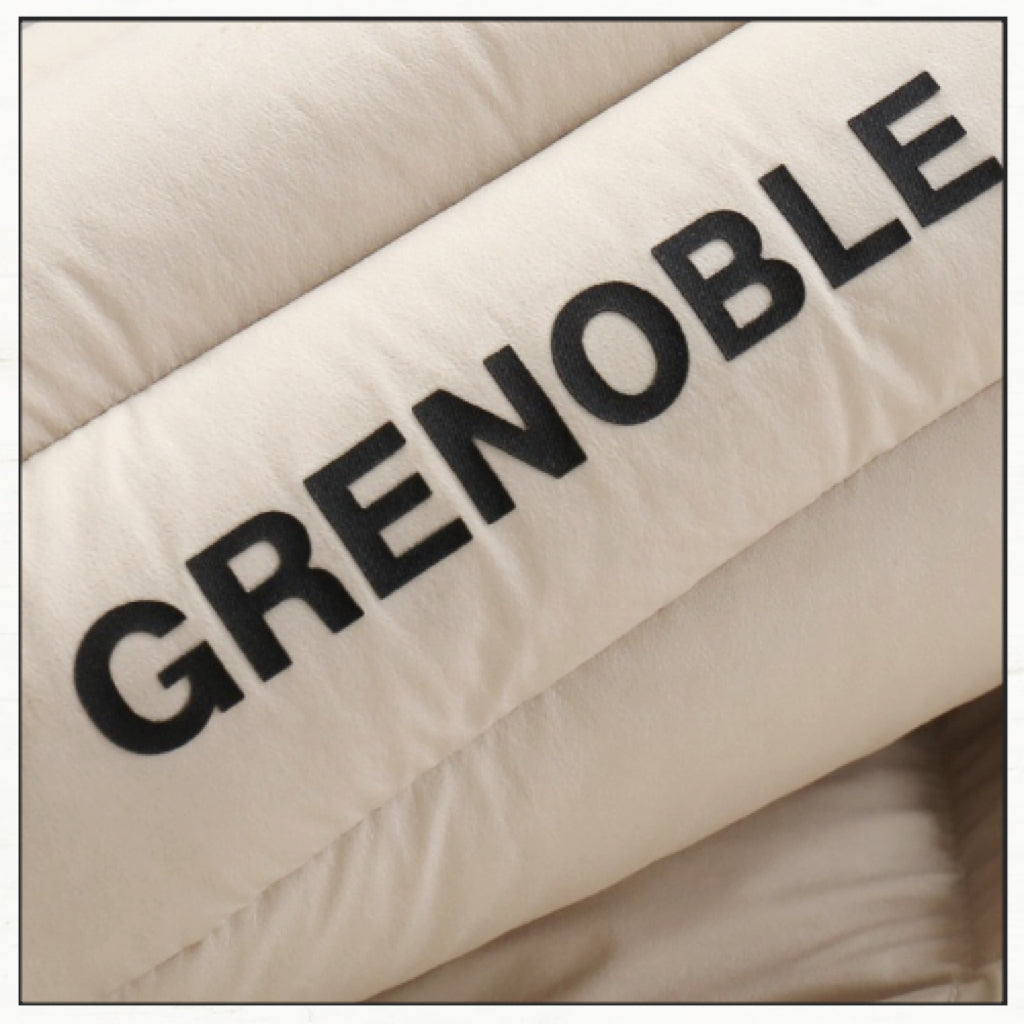 CHERFERIE DOWN JACKET