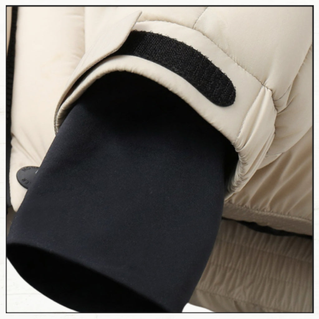 CHERFERIE DOWN JACKET