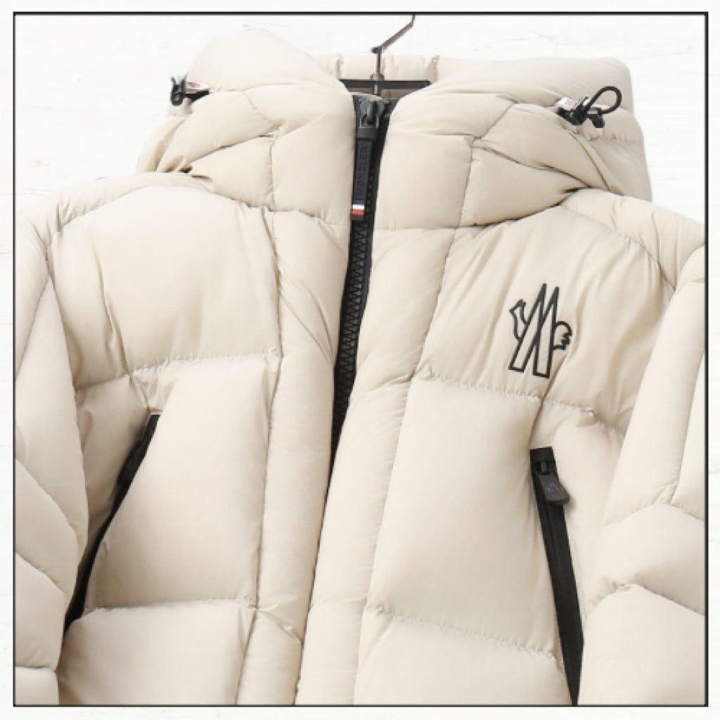 CHERFERIE DOWN JACKET