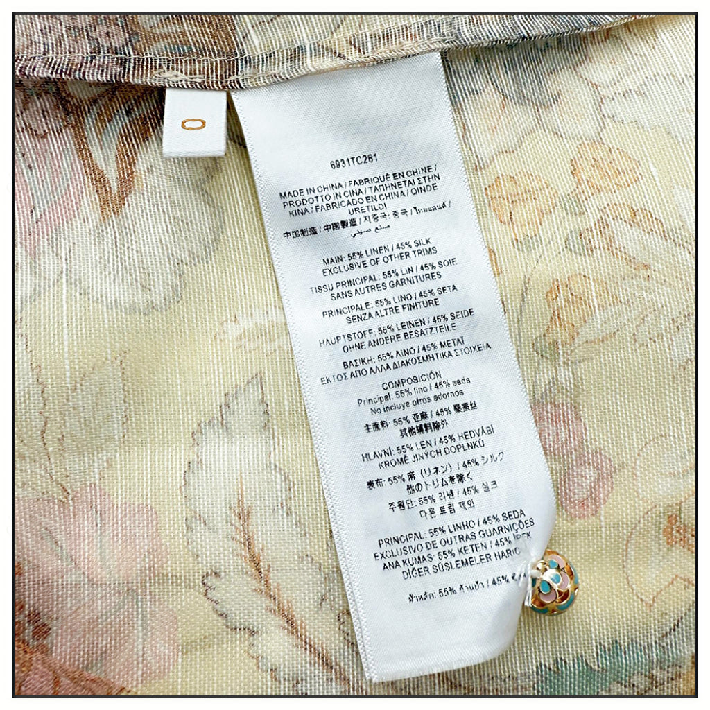 REBELLION BLOUSE & PENCIL SKIRT