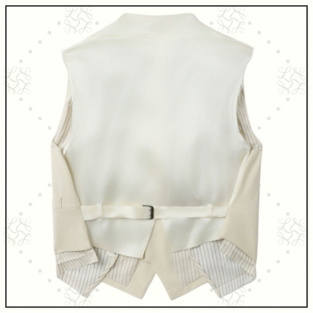LINING WAISTCOAT