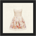 ALCHEMY BEADED MINI DRESS