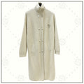 CASHMERE LONG COAT